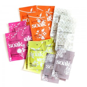 soak 2