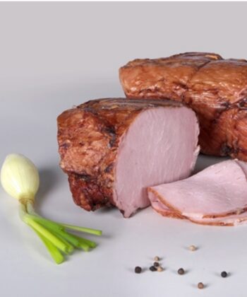 Wasąg wędliny ekologiczne