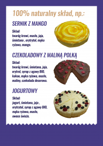 SERNIKIbezcukru